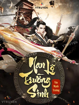  Nan Lộ Trường Sinh  Poster