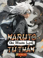 Image of Naruto Chỉ Muốn Làm Tử Thần