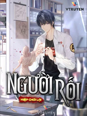 Người Rối Poster