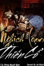 Image of Nghịch Loạn Thiên Cổ