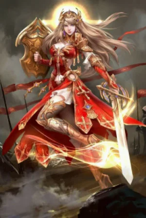 Nghịch Phạt Tinh Hà Poster