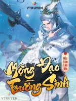 Image of Mộng Đạo Trường Sinh 