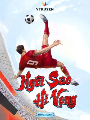 Ngôi Sao Hi Vọng Poster
