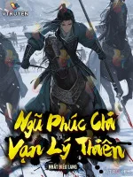Image of Ngũ Phúc Chi Vạn Lý Thiên
