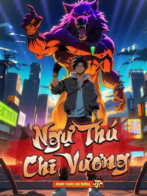 Ngự Thú Chi Vương Poster