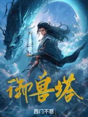 Ngự Thú Tháp Poster