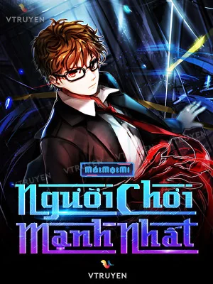 Người Chơi Mạnh Nhất Poster