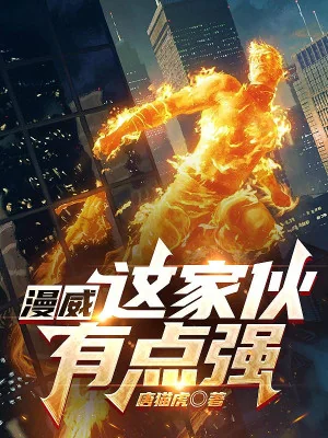 Người Nhà Giàu Tại Marvel Vui Vẻ Sinh Hoạt  Poster