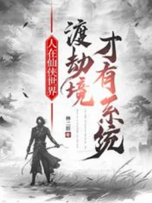 Người Tại Tiên Hiệp Thế Giới, Độ Kiếp Cảnh Mới Có Hệ Thống Poster