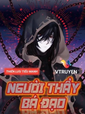 Người Thầy Bá Đạo Poster