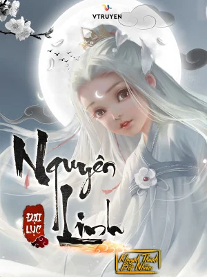 Nguyên Linh Đại Lục Poster
