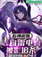 Image of Nguyên Thần Mô Phỏng: Thổ Lộ Raiden Makoto, Bị Ei Truy Sát