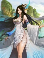 Image of Nhàn Cư Tại Tiên Giới