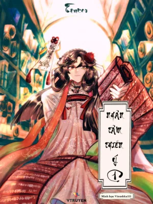 Nhân Tâm Thiên Ý Poster