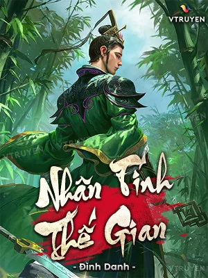 Nhân Tính Thế Gian Poster