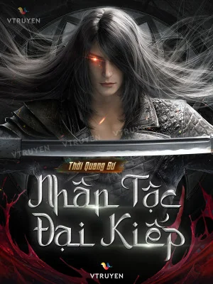 Nhân Tộc Đại Kiếp Poster