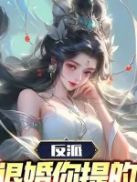 Image of Nhân Vật Phản Diện: Từ Hôn Ngươi Xách , Hiện Tại Khóc Cái Gì?