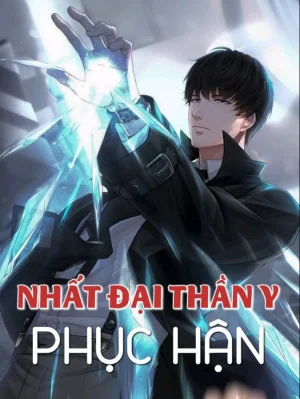 Nhất Đại Thần Y Phục Hận Poster