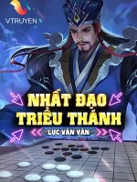 Image of Nhất Đạo Triều Thánh