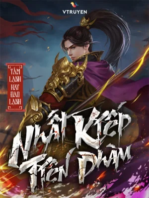 Nhất Kiếp Tiên Phàm Poster