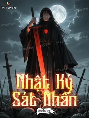 Nhật Ký Sát Nhân Poster