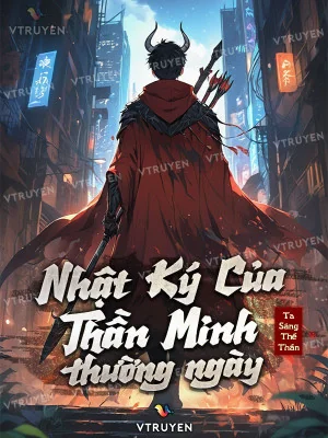 Nhật Ký Của Thần Minh Thường Ngày Poster