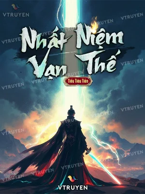 Nhất Niệm Vạn Thế Poster