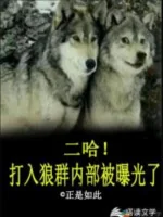 Image of Nhị Cáp! Xâm Nhập Vào Bầy Sói Bị Lộ Ra Ánh Sáng
