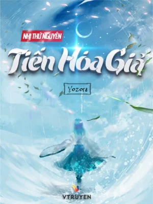 Nhị Thứ Nguyên: Tiến Hoá Giả Poster
