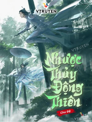 Nhược Thủy Động Thiên Poster