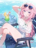 Image of Nhường Ngươi Viết Chữa Trị, Ngươi Viết Honkai Impact 3