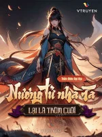 Image of Nương Tử Nhà Ta Lại Là Trùm Cuối