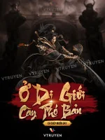 Image of Ở Dị Giới Chơi Vô Hạn