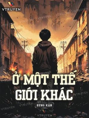 Ở Một Thế Giới Khác Poster