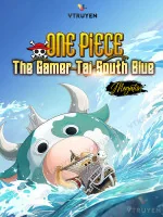 Image of One Piece: The Gamer Tại South Blue