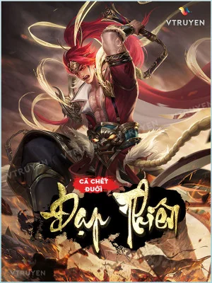 Đạp Thiên Poster