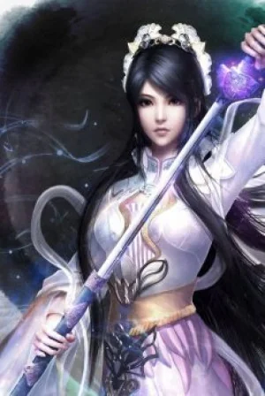 Phàm Nhân Tru Tiên Duyên Poster