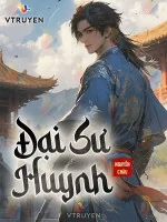Image of Đại Sư Huynh