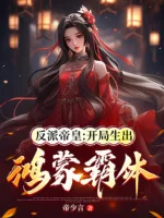 Image of Phản Phái Đế Hoàng: Bắt Đầu Sinh Ra Hồng Mông Bá Thể