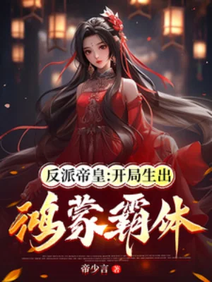 Phản Phái Đế Hoàng: Bắt Đầu Sinh Ra Hồng Mông Bá Thể Poster