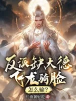 Image of Phản Phái Thiếu Đại Đức, Phi Long Cưỡi Mặt, Làm Sao Thua?