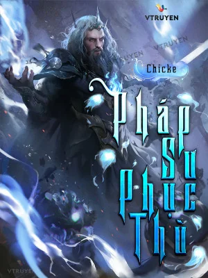 Pháp Sư Phục Thù Poster