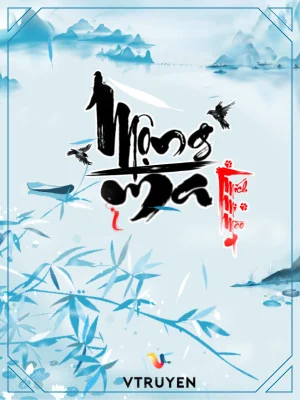 Mộng Ma Poster
