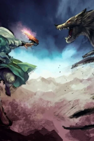 Phong Ấn Tiên Tôn Poster