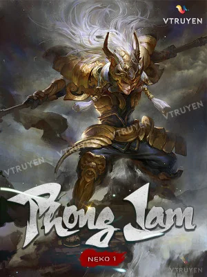 Phong Lam Poster