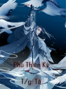 Phù Thiên Ký Poster