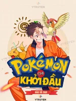 Image of Pokemon Chi Khởi Đầu