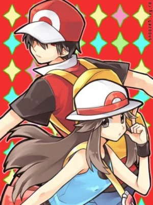 Pokemon: Thứ Này Nhìn Quen Quen Poster