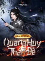 Image of Quang Huy Thần Đế 