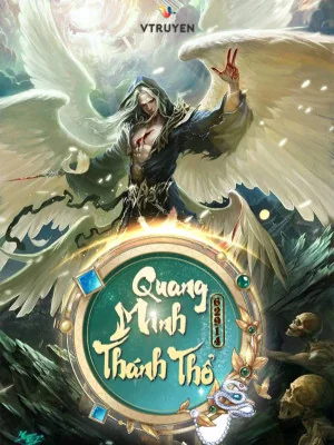 Quang Minh Thánh Thổ Poster